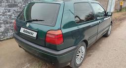 Volkswagen Golf 1994 года за 800 000 тг. в Сарыагаш – фото 4