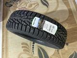 Шипованные шины Ikon tyres nokian nordman 7 за 55 000 тг. в Астана