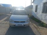 ВАЗ (Lada) Kalina 1117 2008 года за 1 800 000 тг. в Атырау – фото 4