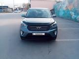 Hyundai Creta 2018 года за 8 400 000 тг. в Алматы – фото 4