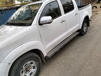 Toyota Hilux 2011 годаүшін6 400 000 тг. в Атырау