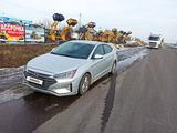 Hyundai Elantra 2019 годаүшін7 500 000 тг. в Алматы