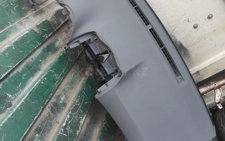 Торпеда с аирбагом на короллу 140-150 (2006-2013) за 100 000 тг. в Алматы