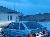 ВАЗ (Lada) 2114 2012 годаүшін1 700 000 тг. в Алматы – фото 2