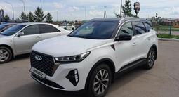 Chery Tiggo 7 Pro Max 2023 года за 9 000 000 тг. в Кокшетау