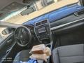 Toyota Camry 2016 годаүшін6 500 000 тг. в Актобе – фото 13