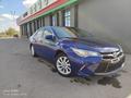 Toyota Camry 2016 годаүшін6 500 000 тг. в Актобе – фото 2