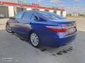 Toyota Camry 2016 годаүшін6 500 000 тг. в Актобе – фото 6