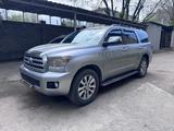 Toyota Sequoia 2008 годаүшін13 500 000 тг. в Алматы – фото 3