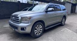 Toyota Sequoia 2008 года за 13 500 000 тг. в Алматы – фото 3