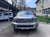 Toyota Sequoia 2008 годаүшін13 500 000 тг. в Алматы