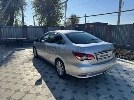 Nissan Almera 2013 года за 3 700 000 тг. в Алматы