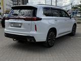 EXEED VX 2023 года за 13 500 000 тг. в Уральск – фото 3