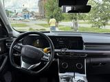 EXEED VX 2023 года за 13 500 000 тг. в Уральск – фото 5