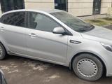 Kia Rio 2012 года за 4 600 000 тг. в Астана