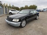 Mercedes-Benz S 500 1998 годаүшін3 700 000 тг. в Астана – фото 2