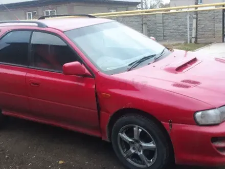 Subaru Impreza 1995 года за 1 500 000 тг. в Алматы