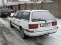 Volkswagen Passat 1995 годаүшін1 700 000 тг. в Тараз – фото 4