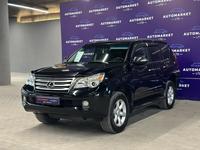 Lexus GX 460 2010 годаүшін16 900 000 тг. в Астана