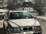 BMW 540 1997 годаүшін4 100 000 тг. в Алматы – фото 4