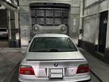 BMW 540 1997 годаүшін4 100 000 тг. в Алматы – фото 3