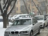 BMW 540 1997 годаүшін4 100 000 тг. в Алматы – фото 5