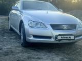 Toyota Mark X 2004 годаүшін3 800 000 тг. в Алматы – фото 5