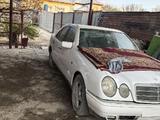 Mercedes-Benz E 280 1998 годаfor650 000 тг. в Кызылорда – фото 4