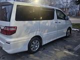 Toyota Alphard 2005 годаүшін6 500 000 тг. в Усть-Каменогорск