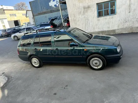 Volkswagen Golf 1994 года за 2 600 000 тг. в Шымкент – фото 3