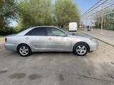 Toyota Camry 2005 года за 5 800 000 тг. в Жезказган – фото 2