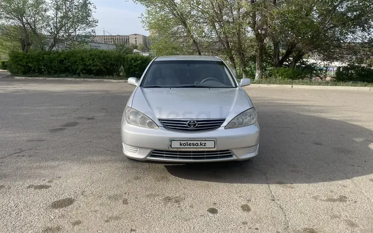 Toyota Camry 2005 года за 5 700 000 тг. в Астана