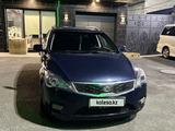 Kia Cee'd 2010 годаүшін4 600 000 тг. в Шымкент