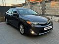 Toyota Camry 2013 годаүшін10 800 000 тг. в Алматы – фото 4