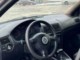 Volkswagen Golf 1998 года за 2 300 000 тг. в Алматы – фото 5