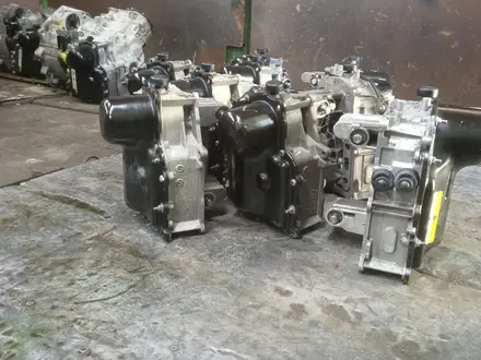 Мехатроник DSG 7 (DQ200) дсг за 180 000 тг. в Алматы