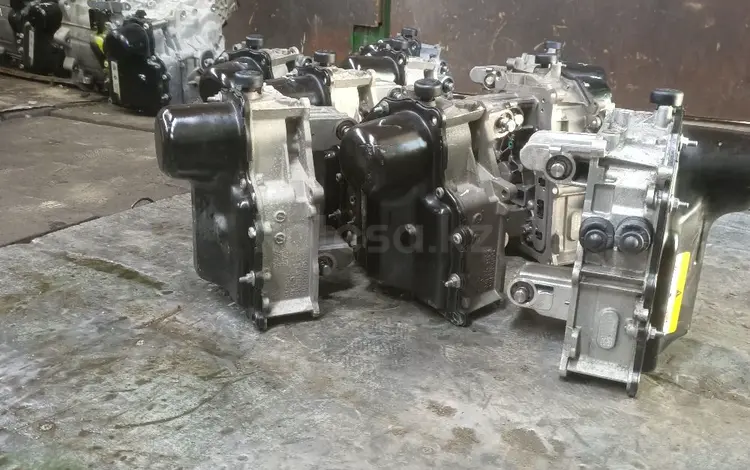 Мехатроник DSG 7 (DQ200) дсг за 180 000 тг. в Алматы