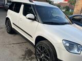 Skoda Yeti 2011 года за 5 000 000 тг. в Усть-Каменогорск