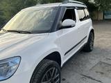 Skoda Yeti 2011 года за 5 000 000 тг. в Усть-Каменогорск – фото 2