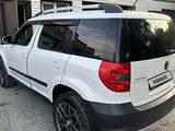 Skoda Yeti 2011 года за 5 000 000 тг. в Усть-Каменогорск – фото 4