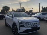 Changan CS75 Plus 2026 годаүшін11 999 000 тг. в Алматы – фото 2