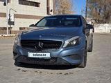 Mercedes-Benz A 250 2013 годаfor5 800 000 тг. в Караганда