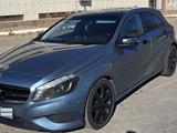 Mercedes-Benz A 250 2013 годаfor5 800 000 тг. в Караганда – фото 2