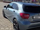 Mercedes-Benz A 250 2013 годаfor5 800 000 тг. в Караганда – фото 4