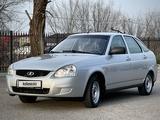 ВАЗ (Lada) Priora 2170 2013 годаүшін4 200 000 тг. в Алматы – фото 3