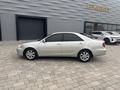 Toyota Camry 2004 годаүшін5 500 000 тг. в Тараз – фото 6