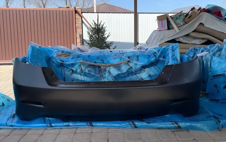 Бампер на toyota camry 50 за 35 000 тг. в Алматы