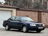 Audi A6 1996 годаүшін6 000 000 тг. в Шымкент
