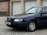 Audi A6 1996 годаүшін6 000 000 тг. в Шымкент – фото 3