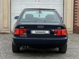 Audi A6 1996 годаүшін6 000 000 тг. в Шымкент – фото 4